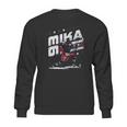 500 Level Mika Zibanejad Sweatshirt