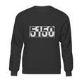 5150 T-Shirt Sweatshirt