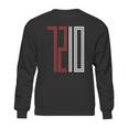 72-10 Jordan Shirt V2 T-Shirt Sweatshirt