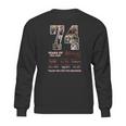 74Th Years Of It’S A Wonderful Life 1946-2020 Signatures Shirt Sweatshirt