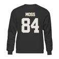 84 Randy Moss Sweatshirt