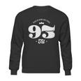 93 Til Souls Of Mischief Hieroglyphics Underground Hip Hop Sweatshirt