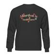 Abortion Is Healthcare Sweatshirt