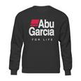 Abu Garcia For Life Sweatshirt