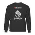 Abu Garcia - Mens Long Sleeve T-Shirt Sweatshirt