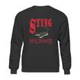 Aew Sting Sweatshirt