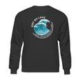 Aint No Laws When You Are Drinking Claws The Original Sweatshirt