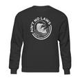 Aint No Laws When You Are Drinking Claws Sweatshirt