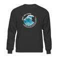 Aint No Laws When Youre Drinking With Claws Sweatshirt