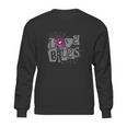 Aj Lee Love Bites Sweatshirt