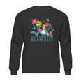 Alice In Wonderland Curiouser Curiouser Sweatshirt