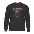 Alter Bridge Skull AmericaShirt Sweatshirt