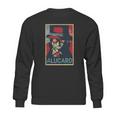 Alucard Hellsing Shirt Sweatshirt