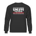 Always Be Yourself Unless You Can Red Reddington Sweatshirt