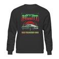 American Muscle Car Bullitt Sweatshirt