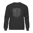 American Ninja Warrior Standard Sweatshirt