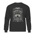 American Rebel Official Sweatshirt