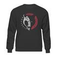 American Viking Berserker Sweatshirt