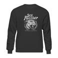 Anchorman Panther Sweatshirt