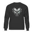 Angels Do Wear Black Jonny Cota Studio Sweatshirt