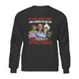 We Have Anger Issues And A Serious Dislike For Stupid People Jeff DunhamShirt Sweatshirt