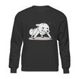 Angry Twig Hilda Sweatshirt