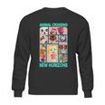 Animal Crossing New Horizons Group Box Up Sweatshirt