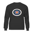 Archery Target Bullseye Prank T-Shirt For The Sweatshirt