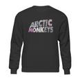 Arctic Monkeys New Sweatshirt