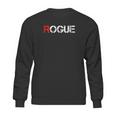 Armed Forces Rogue Design Sweatshirt