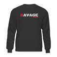 Armed Forces Rogue Military Soldier Gift Warrior Army Rebel Gym Gift Sweatshirt