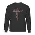 Armenian Genocide Sweatshirt