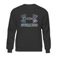 Under Armour Swimming Sweatshirt