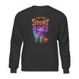 Ask The Storybots 2 Sweatshirt