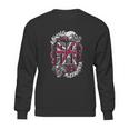 Asking Alexandria Dark Mentor Sweatshirt