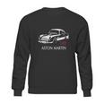 Aston Martin Db5 Vintage Sweatshirt