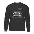 Aston Martin Vantage Gt3 Sweatshirt