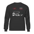 Audi Q7 Shirt Sweatshirt