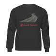 Audi Quattro Sweatshirt