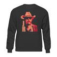 Awesome Hank Jr Country Music Lover Shirt Sweatshirt