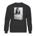 Axl Roses Mugshot 1992 Tshirt Sweatshirt