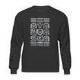 Ayahuasca Shaman Sweatshirt