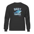 Baby Shark Doo Doo Doo Icy Sweatshirt