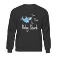 Baby Shark Song Doo Doo Doo Cute Sweatshirt