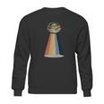 Baby Yoda Ufo Vintage Shirt Sweatshirt