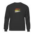 Bacon Egg &Ampamp Cheese Island Sweatshirt