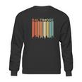 Baltimore Maryland Vintage Sweatshirt