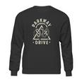 Barkbay Man Parkway Drive Sweatshirt