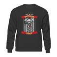 Battalion Chief American Firefighter Fireman Hero Gift Sweatshirt