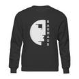 Bauhaus The Bauhaus Design School 1919 Sweatshirt